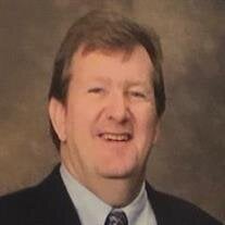 Joseph Sidney "Joe" Savary II