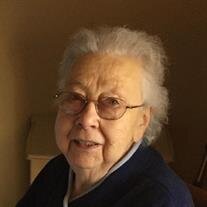 Alice M. Ziolkowski
