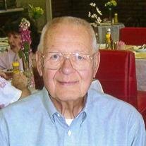 Mr. Robert Fox