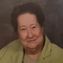 Mary Ruth Young