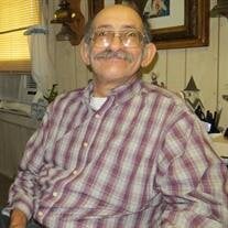 Edward Bourque Jr.