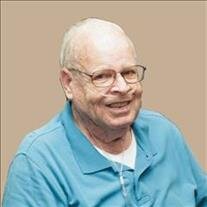 Ronald William Clark