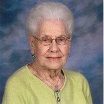 Vera Amanda Grobe Brookover