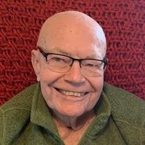 Richard H. "Dick" Green