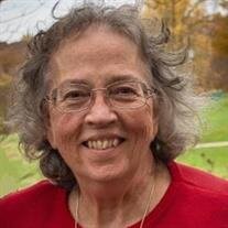 Shirley J. Fromme