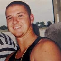 Jeremy Austin Childers