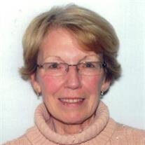Prudence J. Adams