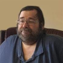 Mark Steven Stanfill
