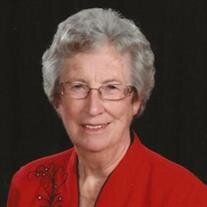 Betty Jo Nunnally