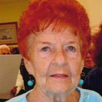Kathleen V. Del George