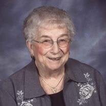 Leona M. Will