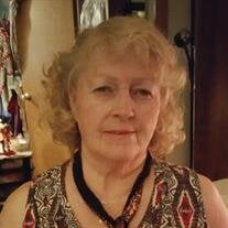 Sandra Gail Davis