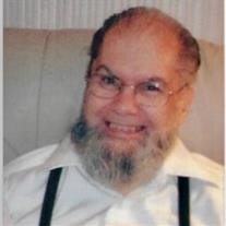 Richard William Short