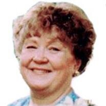 Sharon Ruth Berg