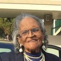 Louise H. Dorsey