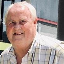 Don James Pettit