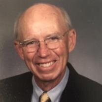 Dr. Crawford Edward "Bud" Foy, Jr