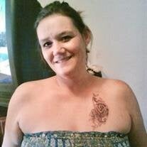 Tracey Jean Brohmer