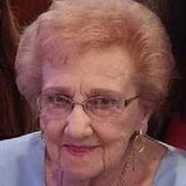 Doris E. Wood