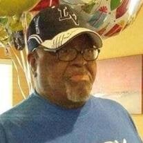 Mr. John Lee Anderson