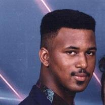 Donald Bronson Sr