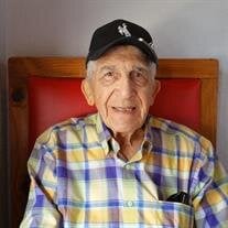 Sam Lapaglia