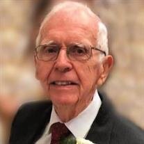 Mr. Jack E. Kester