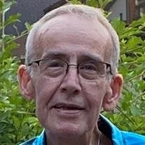 Mark Warner Leavell