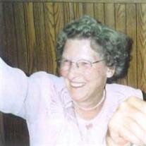 Mrs. Helen LeClair