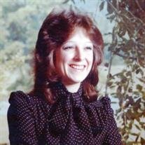 Rebecca "Becky" Cecrle