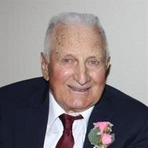 David P. Jacobs