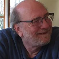 David T. Hruschak