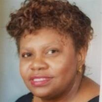Mrs. Sita Wanda Moore