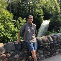 Michael Eugene Brauman