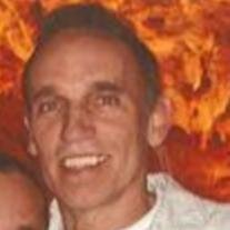 Terry C. Bertchume