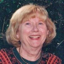 Mrs. Carol Smith Herndon