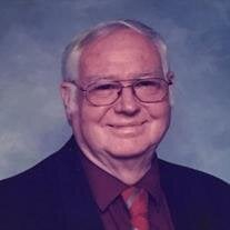 Harvey Atkinson Sr.