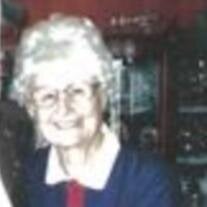Elvena F. Gaskill
