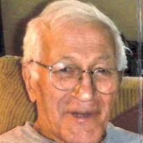 Lawrence J. "Larry" "Poppy" Capraro