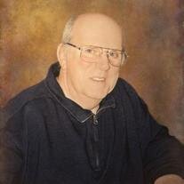 John George Leichling Jr.