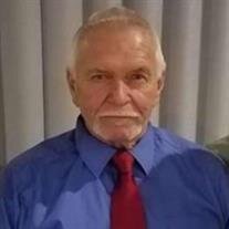 Kenneth William HORNEKER