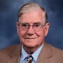 Simpson Jarvis (Jay) Claiborne Jr.