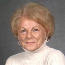 Gloria Irene Buecher