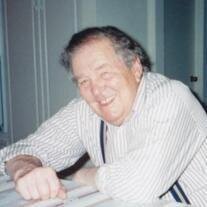 George Gail Richardson