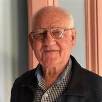 Walter Bevill Green
