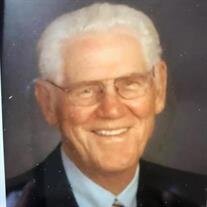 Clinton Ostrom