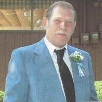 Albert N. Brincefield