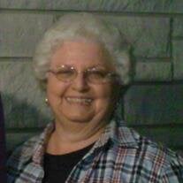 Carolyn Dobbs