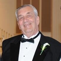 Charles Dale Timmons