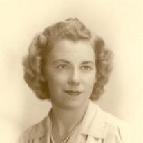 Beverly June Pierce